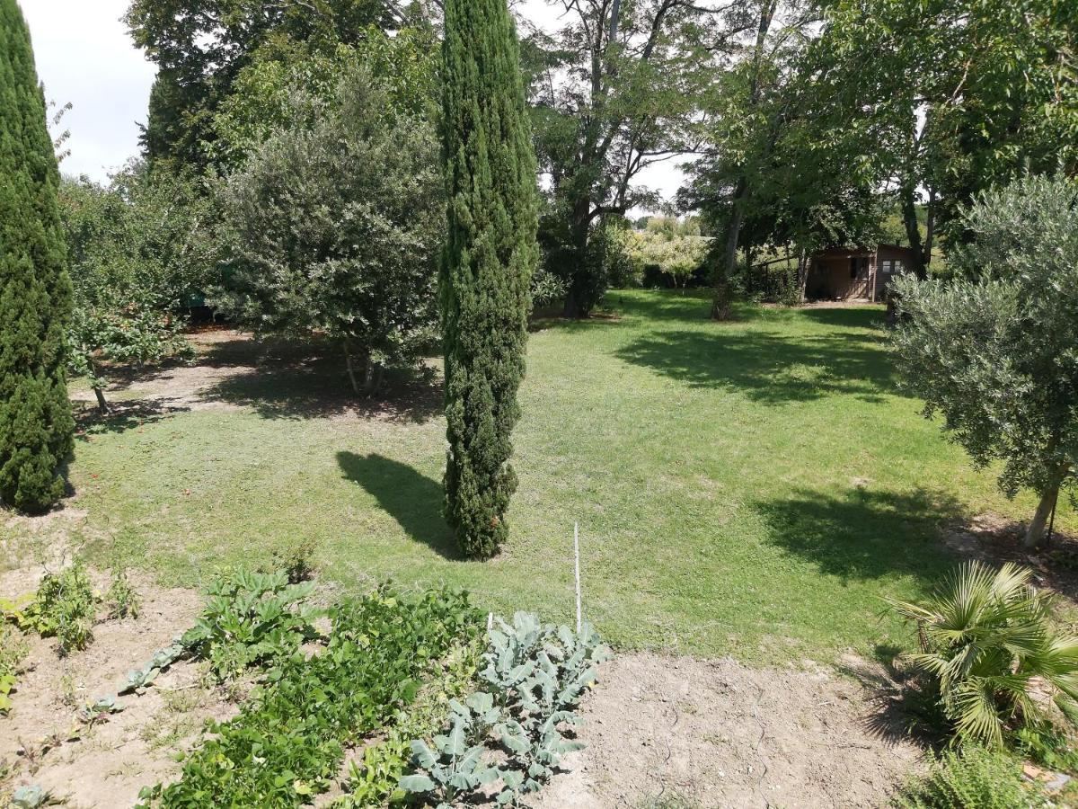 O Nature Cheris Mes Voeux Avant Qu'Ils S'Enfuient Francescas Bagian luar foto