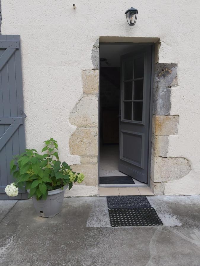 O Nature Cheris Mes Voeux Avant Qu'Ils S'Enfuient Francescas Bagian luar foto