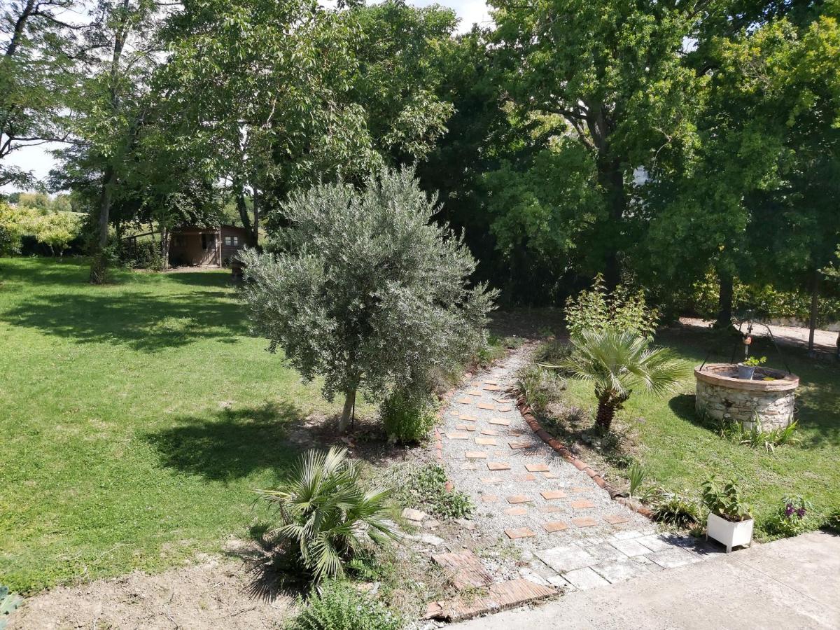 O Nature Cheris Mes Voeux Avant Qu'Ils S'Enfuient Francescas Bagian luar foto
