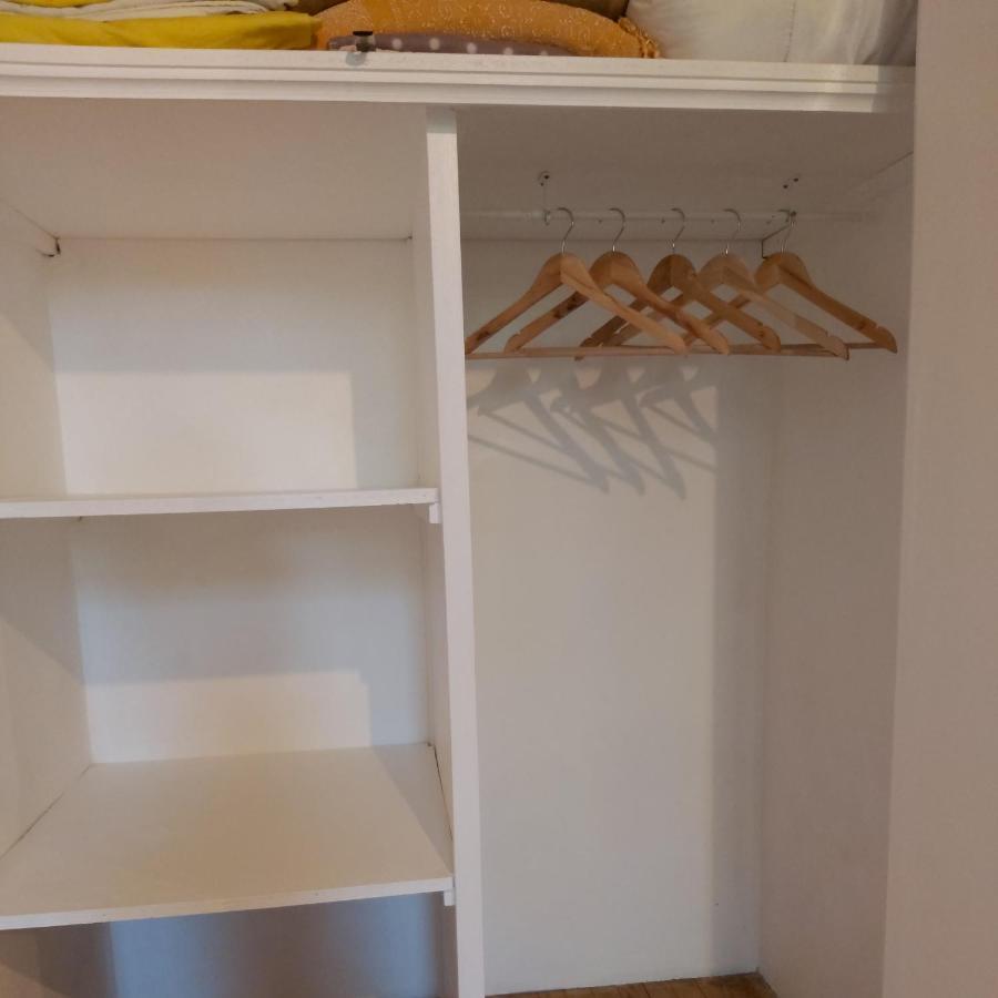 O Nature Cheris Mes Voeux Avant Qu'Ils S'Enfuient Francescas Bagian luar foto